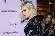 Khloe Kardashian: I'm focused on my mind, body and soul