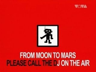 GROOVE COVERAGE-On The Radio