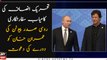 Vladimir Putin invites PM Imran khan on visit to Russia
