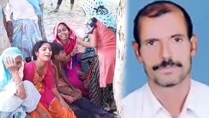बेटी का फोटो वायरल होने पर पिता ने लगाई फांसी, खबर सुन छोटे भाई ने भी तोड़ा दम