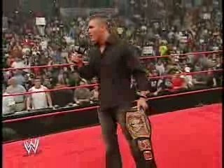 Chris Jericho Returns To WWE !