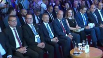 Türkiye-KKTC Ticaret Odası Forumu 1. Ekonomi Konferansı (2)