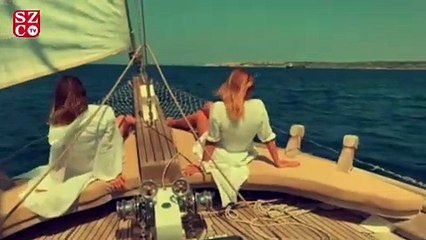 Ata Demirer’den kısa film tadında doğum günü videosu