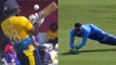 World Cup 2019 IND vs SL: Avishka Fernando falls for 20, Hardik Pandya strikes | वनइंडिया हिंदी