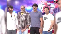Tollywood Celebrity Cricket Carnival Pressmeet || Filmibeat Telugu
