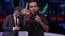 Josef Fares - Fuck The Oscars - The Game Awards 2017