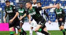 Alanyaspor, Merih Demiral'ın Juventus'a transferinden 2,25 milyon euro kazanacak