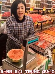 1001 clip hài bá đạo nhất mạng xã hội p57