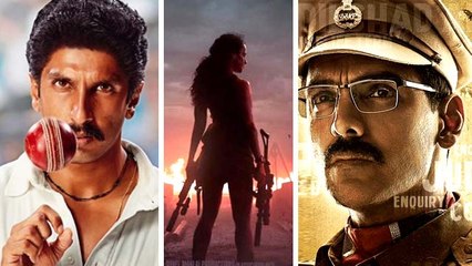 5 Bollywood Headlines Of Today