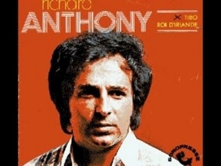 "La voix du silence" richard anthony