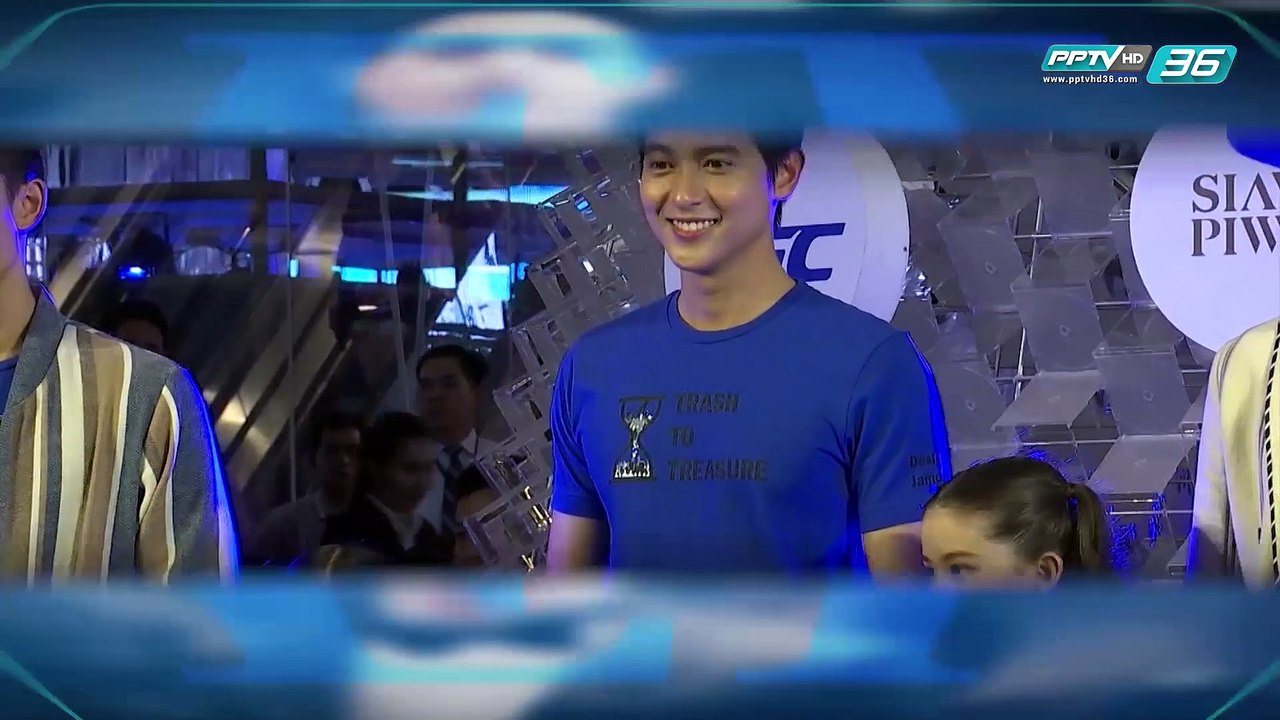 “เจมส์ จิรายุ” เข้าใจหลายความเห็นหลังเปิดตัว โฟม  -  ET Thailand