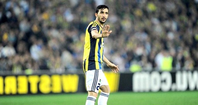 Çaykur Rizespor'dan Mehmet Topal atağı