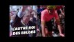 Le Tour de France débute en Belgique sous le patronage d&#39;Eddy Merckx