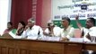 రాజీనామాలకు సిద్ధమైన ఎమ్మెల్యేలు | Karnataka Congress And JDS MLAs Decided To Resign || Oneindia