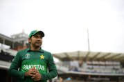 West Indies game cost us dear, says Sarfaraz Ahmed