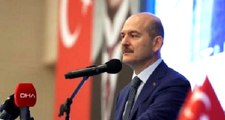 İçişleri Bakanı Soylu: İstanbul Suriyeli kaydına kapalıdır