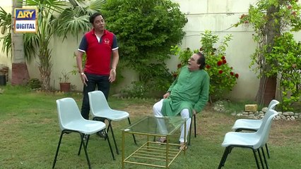Bulbulay  Season 2  Episode 6  30th June 2019  ARY Digital Drama