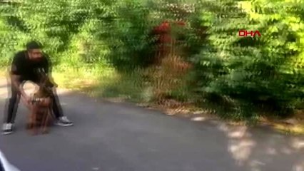 Van'da park halindeki minibüste 51 kilo eroin ele geçirildi