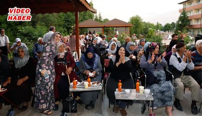 (6 Temmuz 2019)BÜYÜKŞEHİR BELEDİYESİ’NDEN  HUZUR EVİ SAKİNLERİNE SİNEMA KEYFİ…