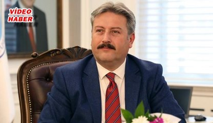 (6 Temmuz 2019)BAŞKAN PALANCIOĞLU:   “KARALAMA VE ALGI YÖNETİMİ KAMPANYASI BAŞLATILDI”
