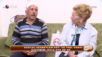 Uzat Elini 6 Temmuz 2019