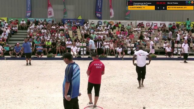 Championnat de France Individuel Masculin 2019 (5)