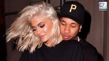 Tyga Shuts Down Uncomfortable Questions About Ex Kylie Jenner