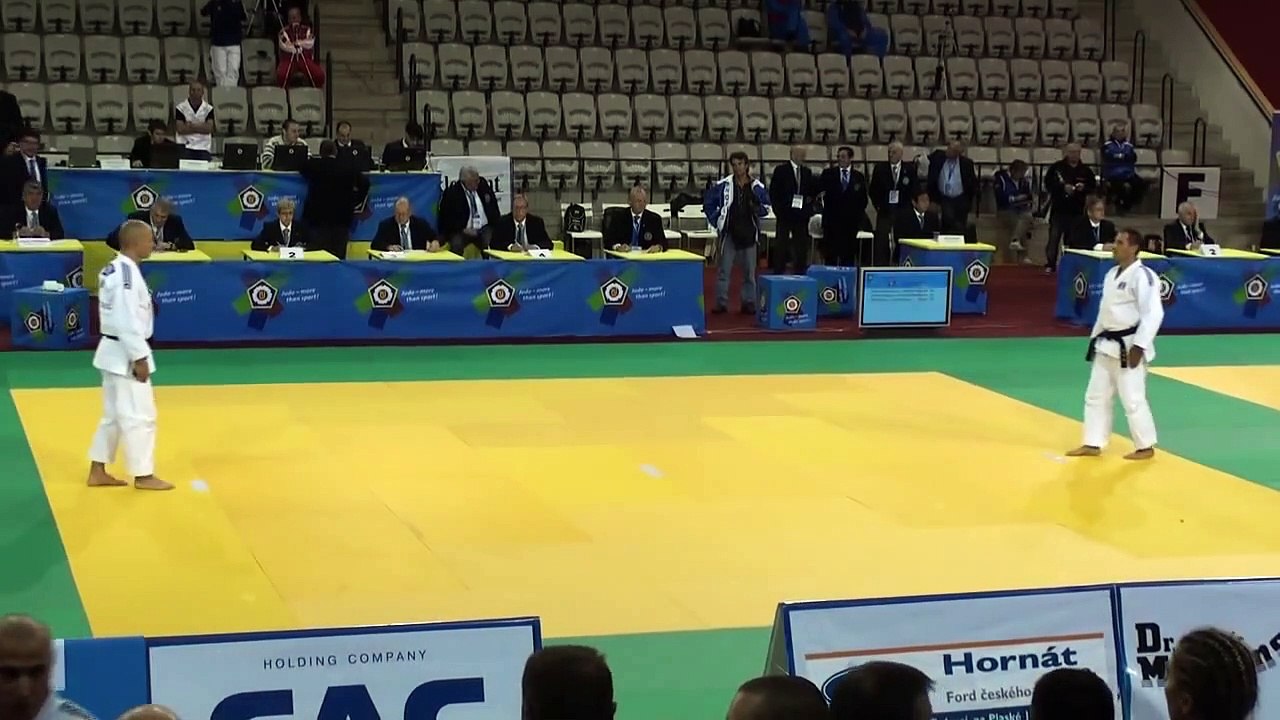 Nage No Kata
