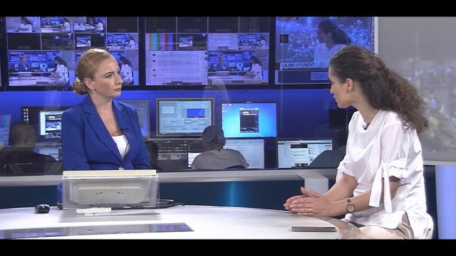 Kërkesa për shkarkimin e Presidentit dhe protesta e Opozitës e ftuar ish deputetja e LSI, Silva Caka