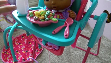 Sophia, Isabella e Alice Doutora - Doc McStuffins - Cuidando dos Bebês - Daycare