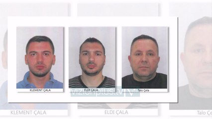 “Lume telefonatash” per grabitjen - News, Lajme - Vizion Plus