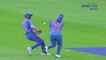 ICC Cricket World Cup 2019 : India Vs Sri Lanka, Kuldeep Yadav-Hardik Pandya Drop Easy Catch !