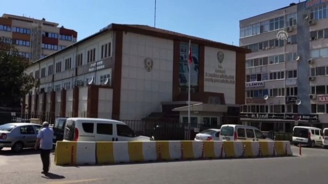 Cinayet zanlısı cezaevi firarisi yakalandı - KOCAELİ