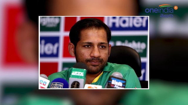 ICC Cricket World Cup 2019 : PAK vs BAN : Sarfaraz Ahmed Post Match Press Conference || Oneindia