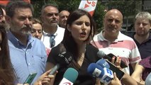 Cs ve en el pacto de la Diputación de Barcelona otro argumento para el 'no' a Sánchez