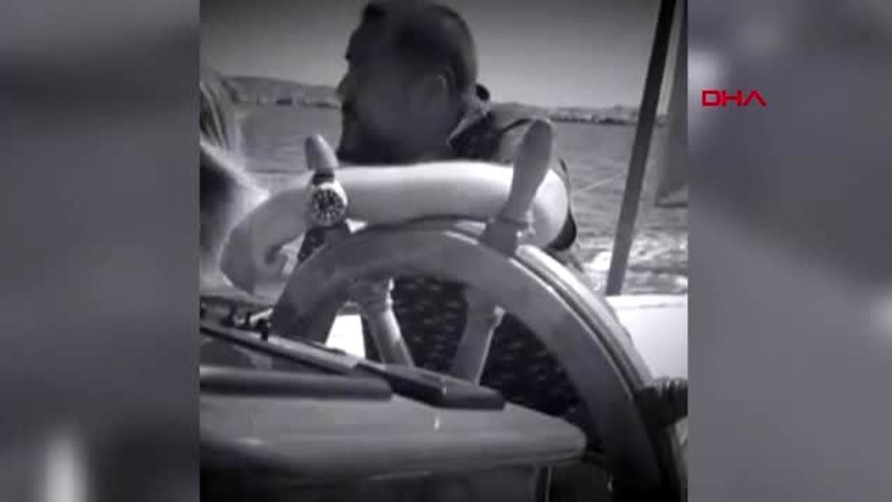 ÇANAKKALE Ata Demirer'den güldüren doğum günü klibi