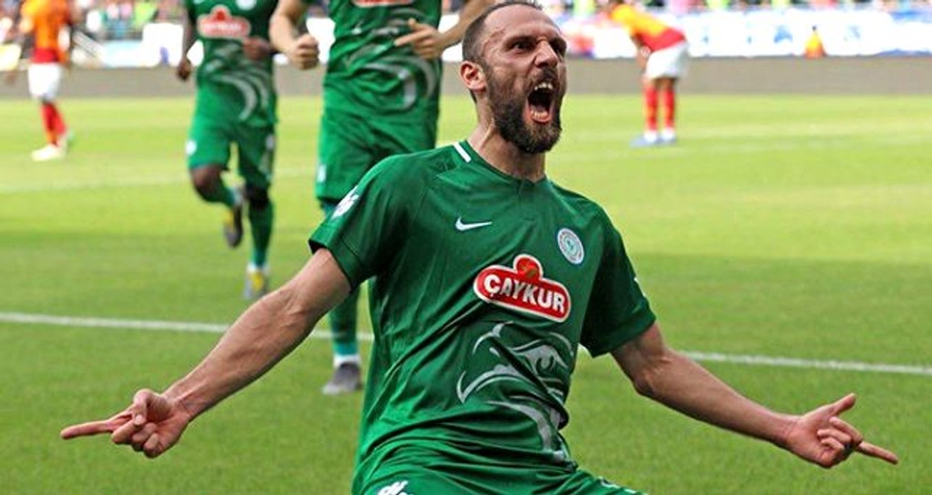 Çaykur Rizespor Başkanı Hasan Kartal: Fenerbahçe'nin teklifi bize daha yakın