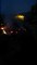 Incendi al buio nel barese: bruciano anche i rifiuti "probabile origine dolosa" - il video dell'intervento delle Guardie