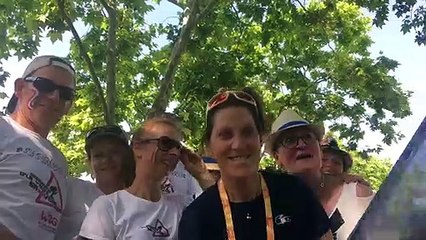 World Roller Games 2019 : des Savoyards à Barcelone