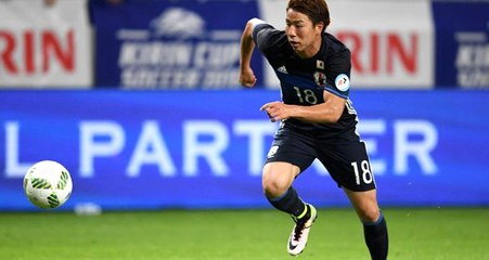 Beşiktaş, Arsenal'in Japon golcüsü Takuma Asano'ya gözünü dikti