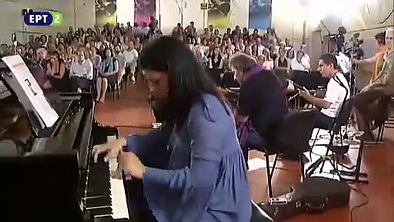 Χασάπικο – Χαρταετοί - Μίκης Θεοδωράκης (2017)