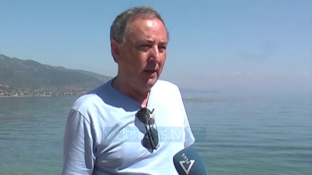 Liqeni i Ohrit, i plote ne UNESCO - News, Lajme - Vizion Plus