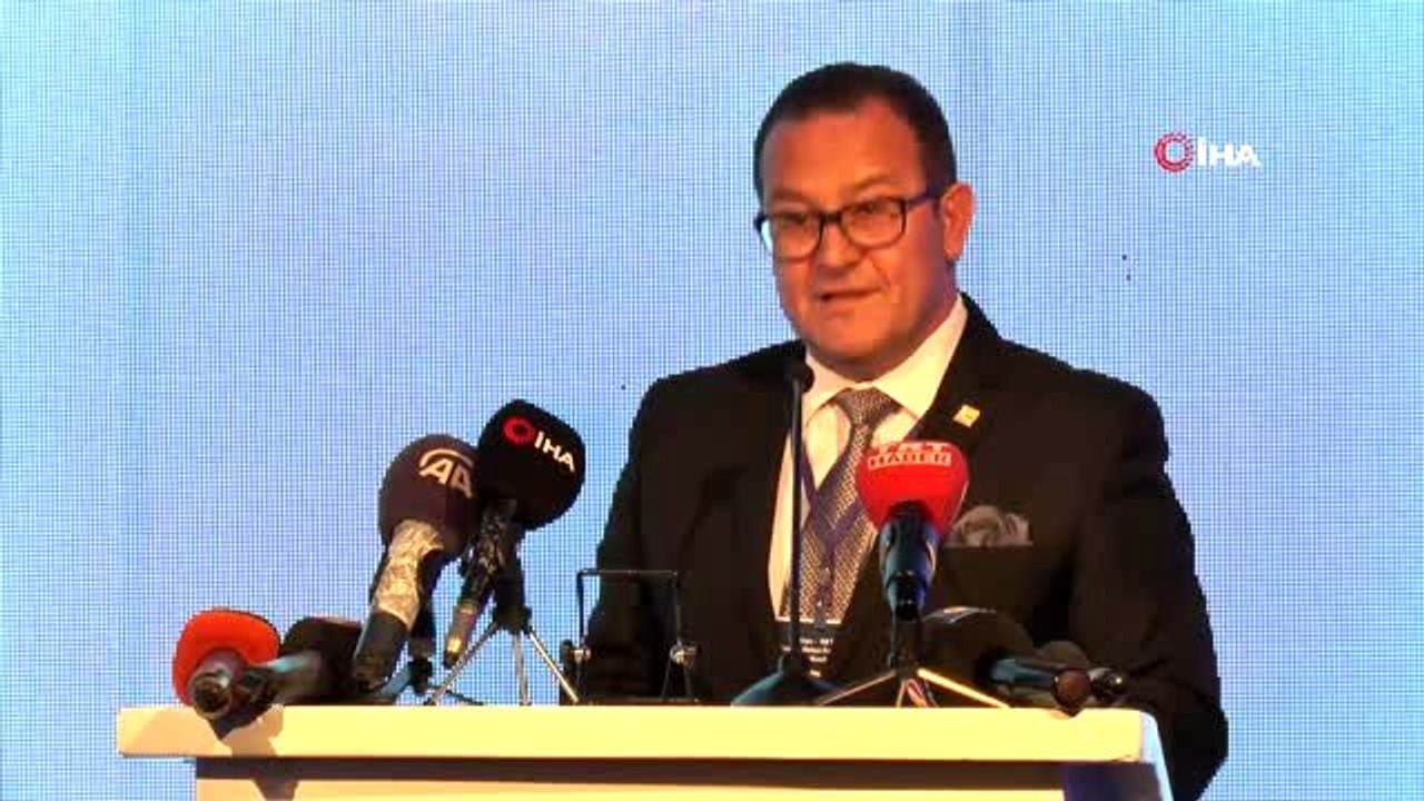 - KKTC Başbakanı Tatar: "Türkiye Her Alanda Yanımızda Olduğu Sürece KKTC Devleti de Her Alanda...