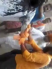 Loka valo sadh da kutapa moun kala keeta