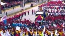 - Venezuelalılar, Kuruluşlarının 208’inci Yıl Dönümünü Kutladı