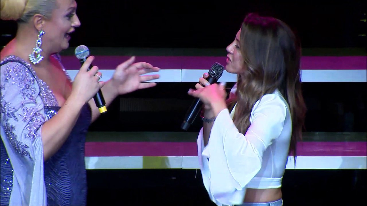 HARBİYE’DE AÇIKHAVA  GAZİNOSU... ASSOLİST AYTA SÖZERİ'DEN BELKIS ÖZENER VE GÖKÇE  BAHADIR SÜRPRİZİ