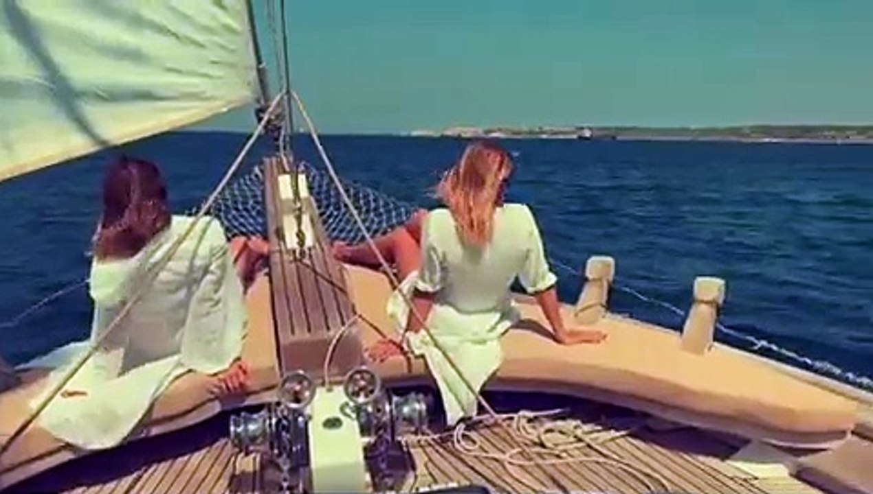 Ata Demirer’in doğum günü videosu sosyal medyayı salladı!