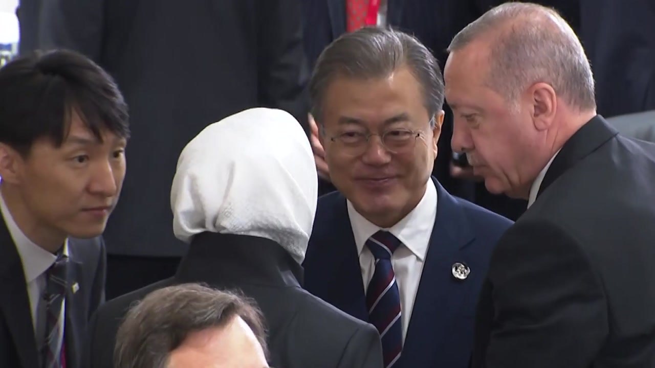 정부, 日 '경제 보복' 외교전 총력...민간 공조도 강화 / YTN