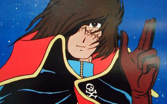 Leiji Mastumoto, créateur d'Albator : « Pour sauver la terre, il faudra la quitter »