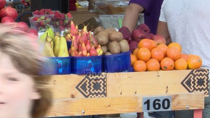 Importi shtrenjton cmimet e ushqimeve